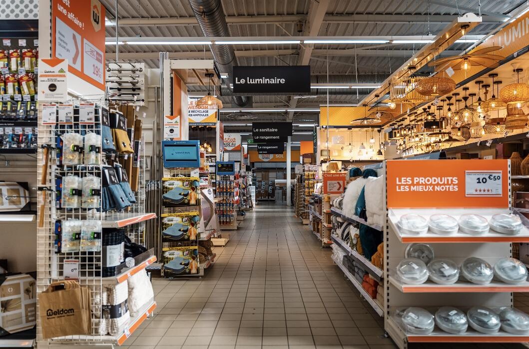 Images Weldom Le Folgoet