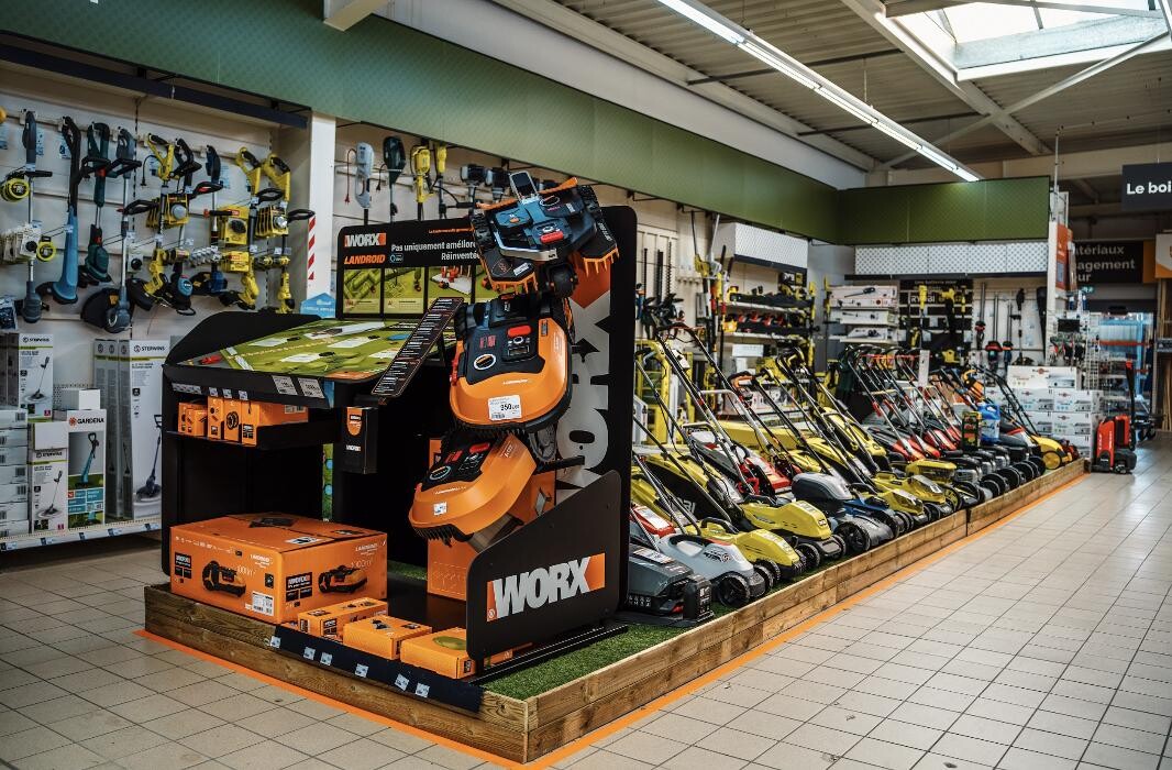 Images Weldom Le Folgoet