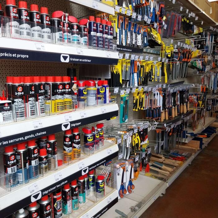 Images Weldom Plouhinec