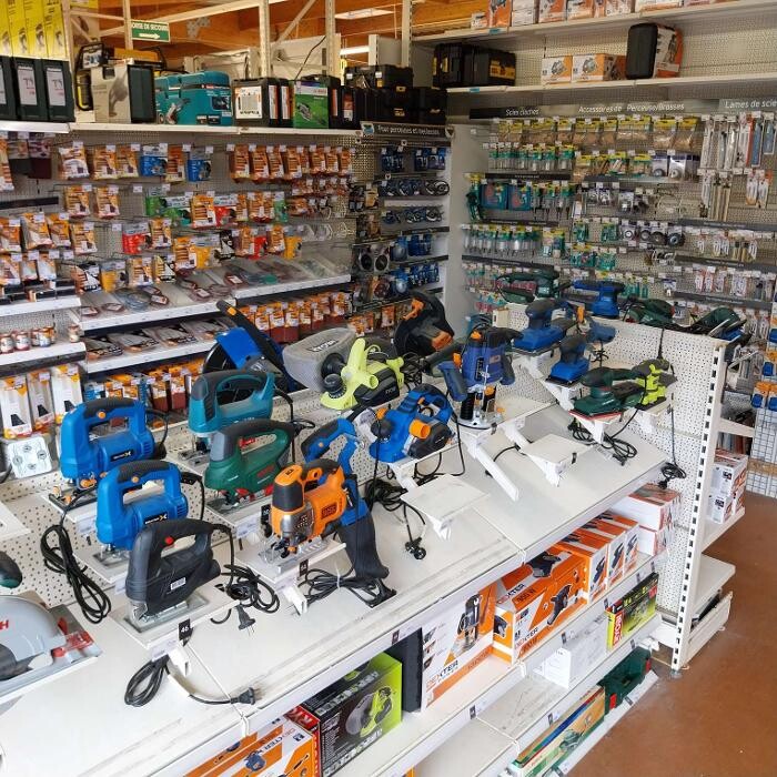 Images Weldom Plouhinec