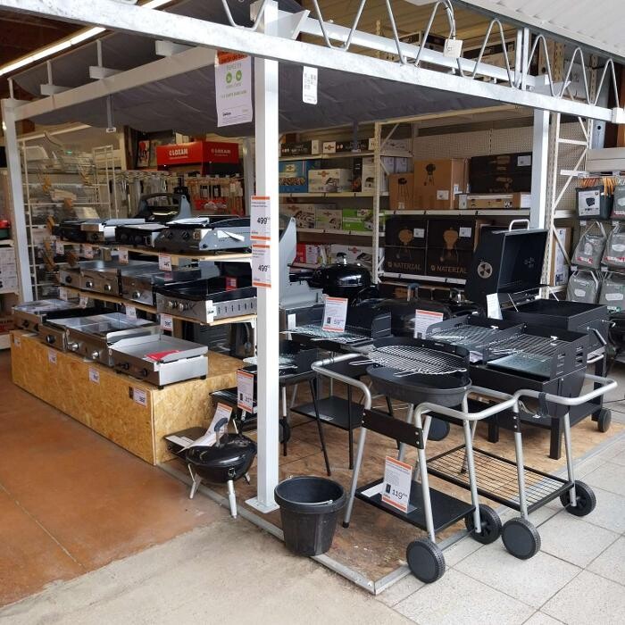 Images Weldom Plouhinec