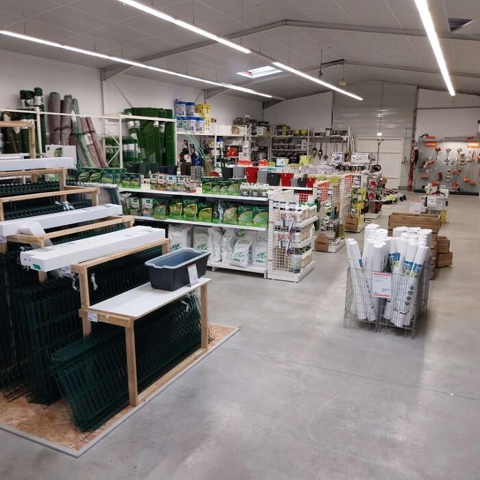 Images Weldom Plouhinec