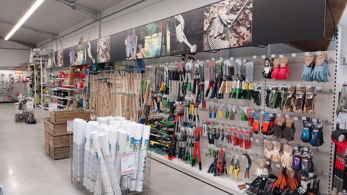 Images Weldom Plouhinec