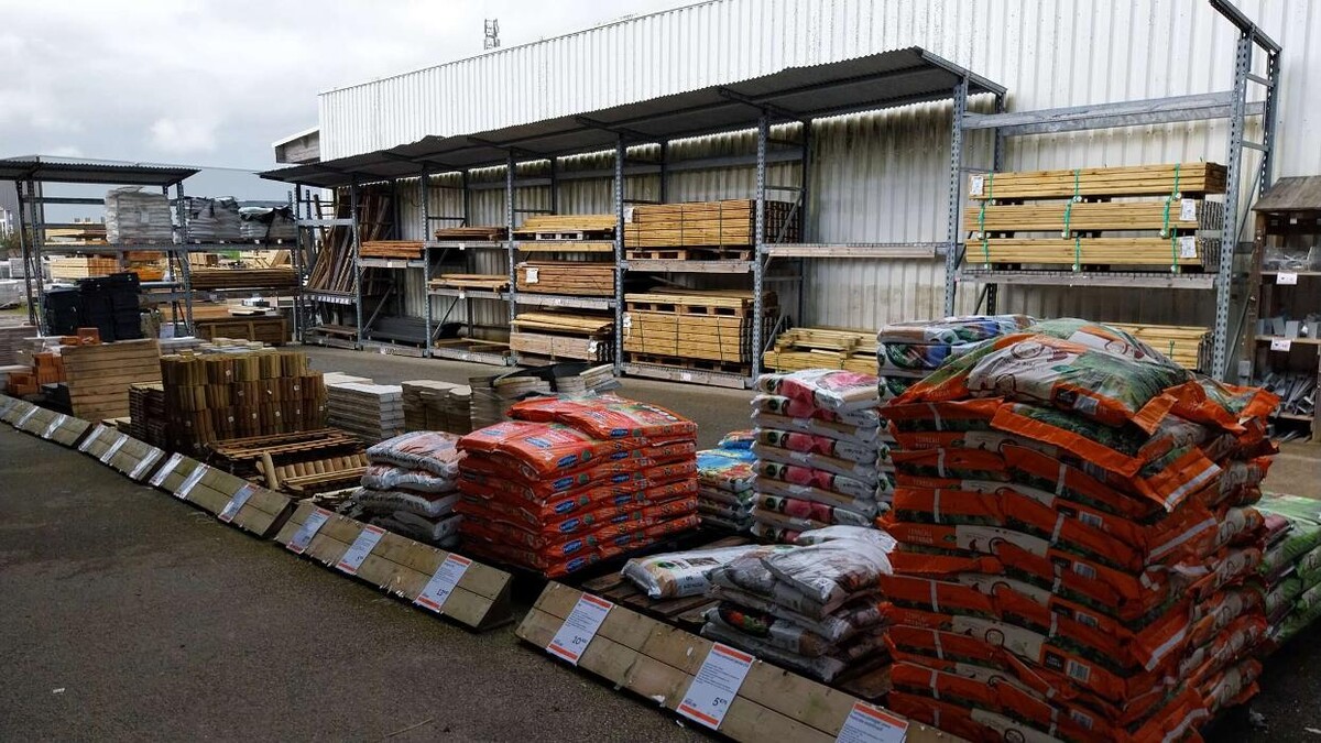 Images Weldom Plouhinec