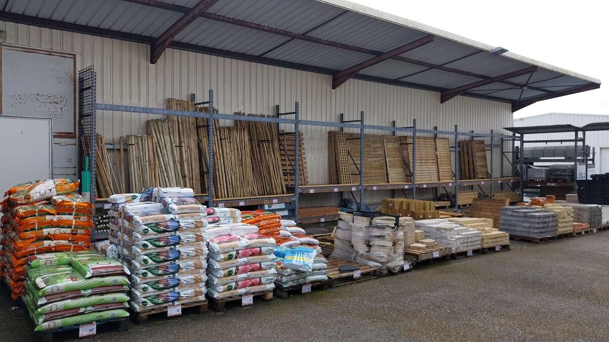 Images Weldom Plouhinec