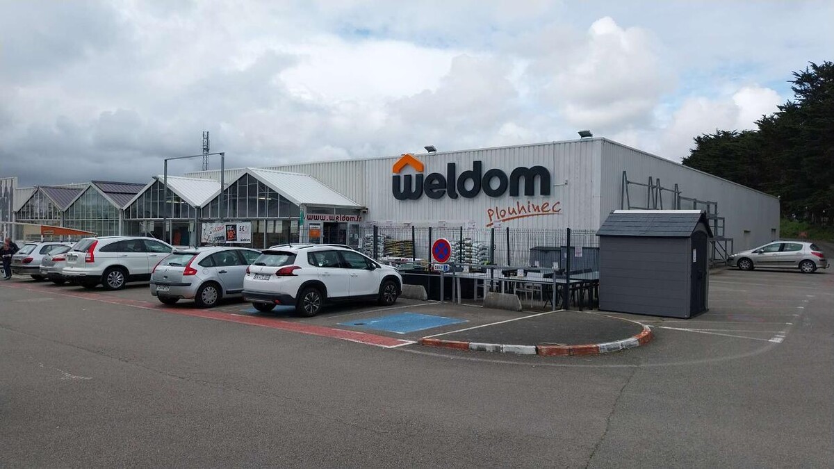 Images Weldom Plouhinec