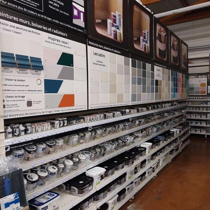 Images Weldom Plouhinec