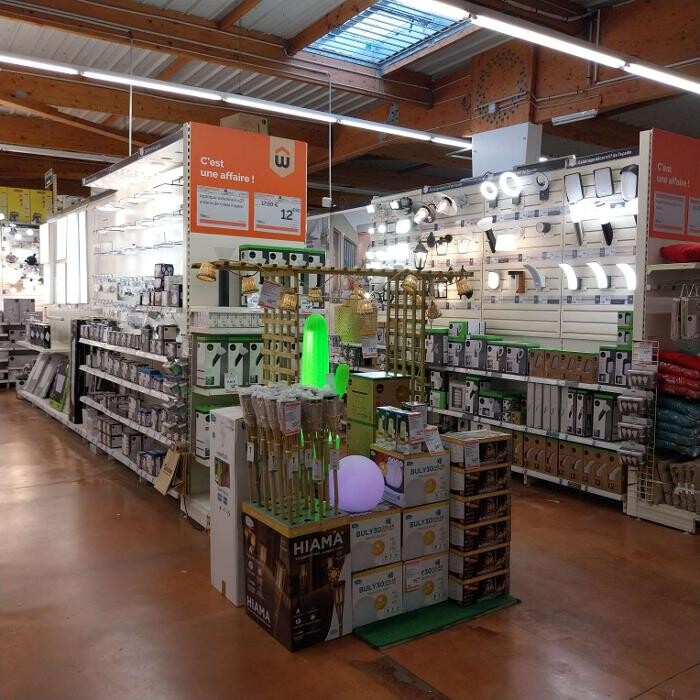 Images Weldom Plouhinec