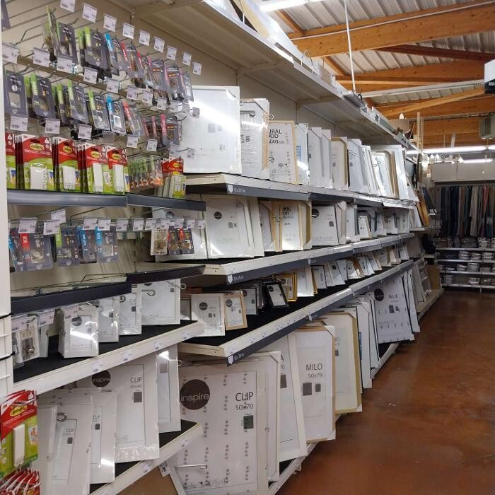 Images Weldom Plouhinec