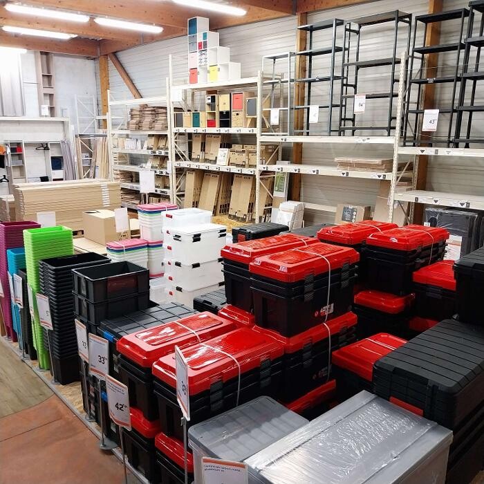 Images Weldom Plouhinec