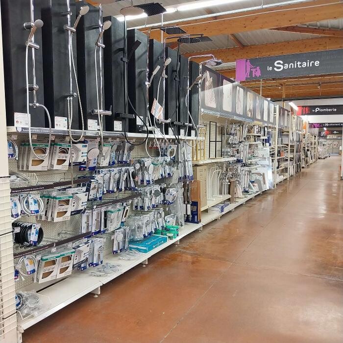 Images Weldom Plouhinec