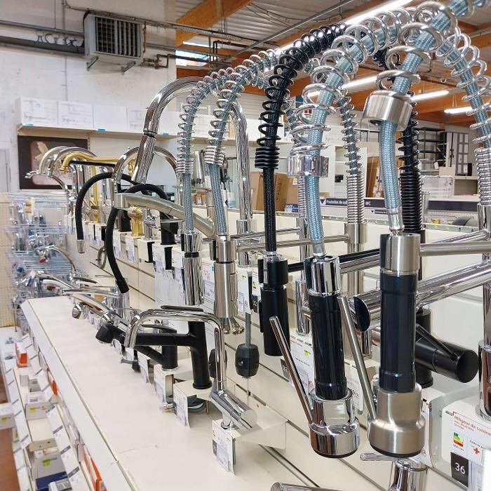 Images Weldom Plouhinec