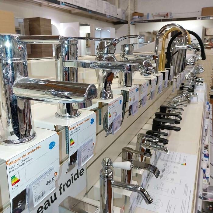 Images Weldom Plouhinec