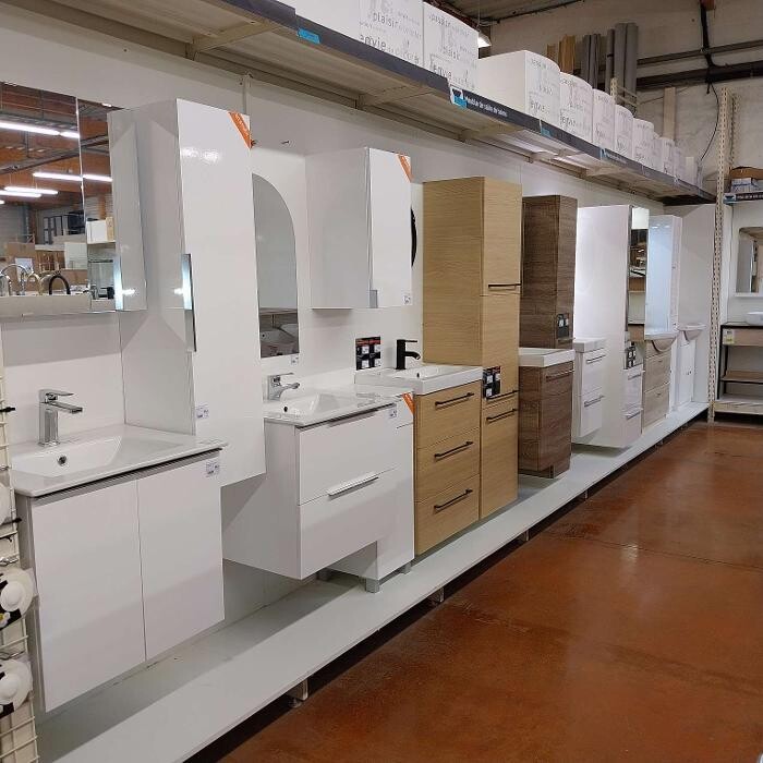 Images Weldom Plouhinec