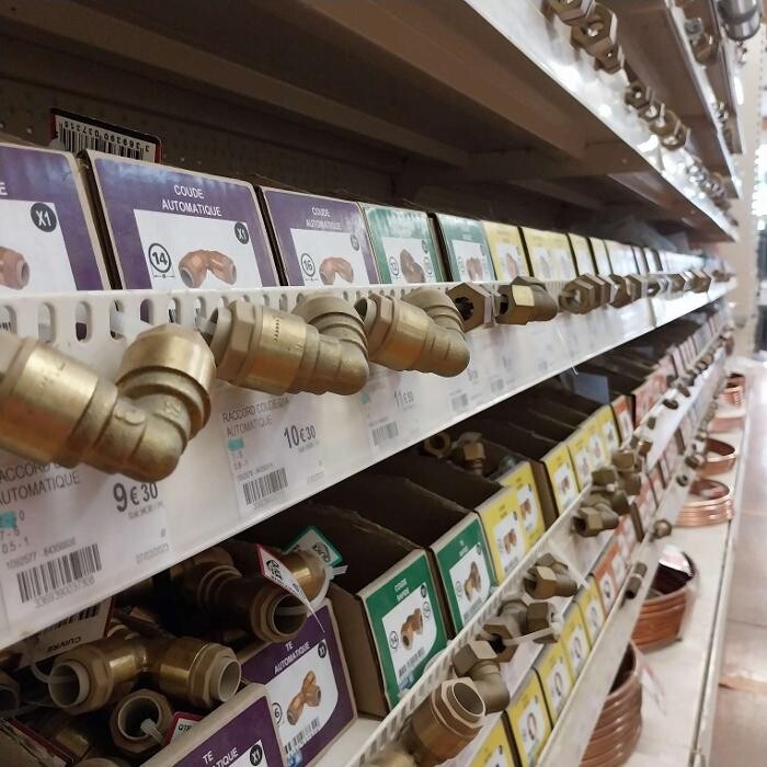 Images Weldom Plouhinec