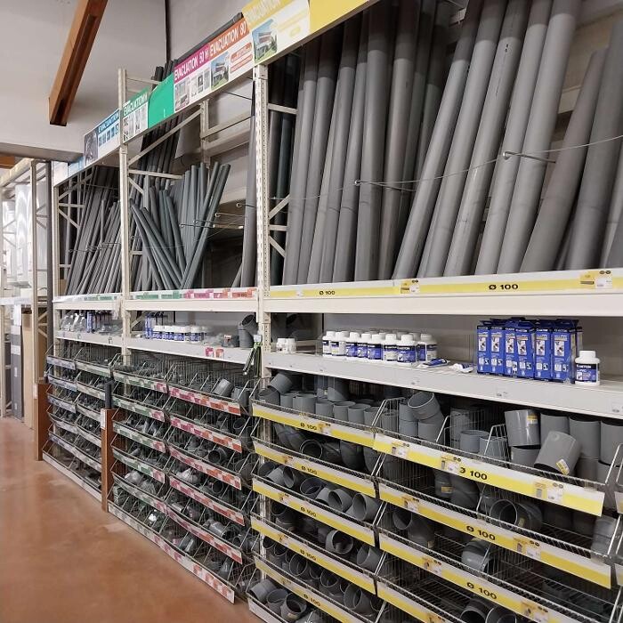 Images Weldom Plouhinec