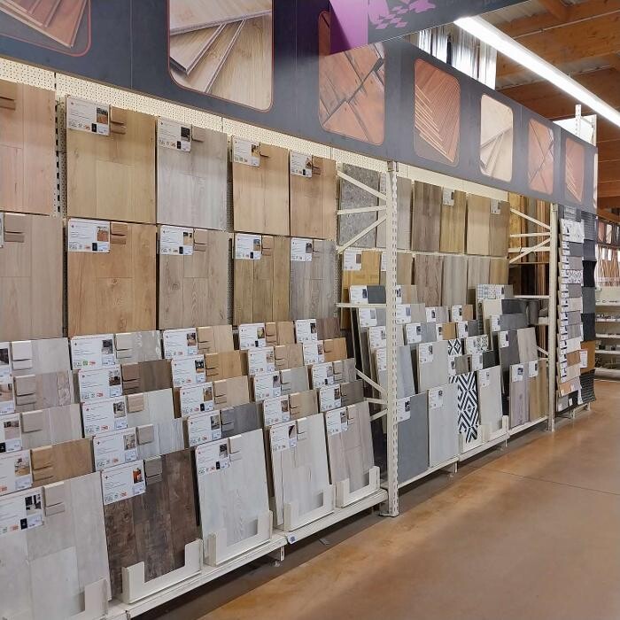 Images Weldom Plouhinec