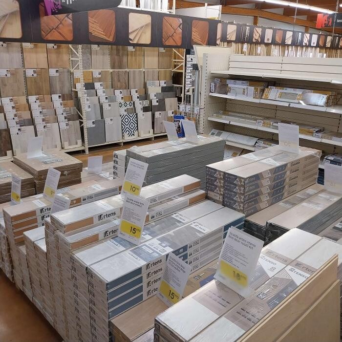 Images Weldom Plouhinec