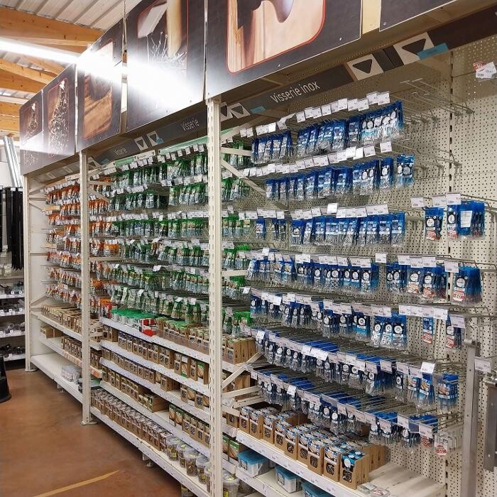 Images Weldom Plouhinec