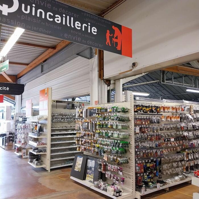 Images Weldom Plouhinec