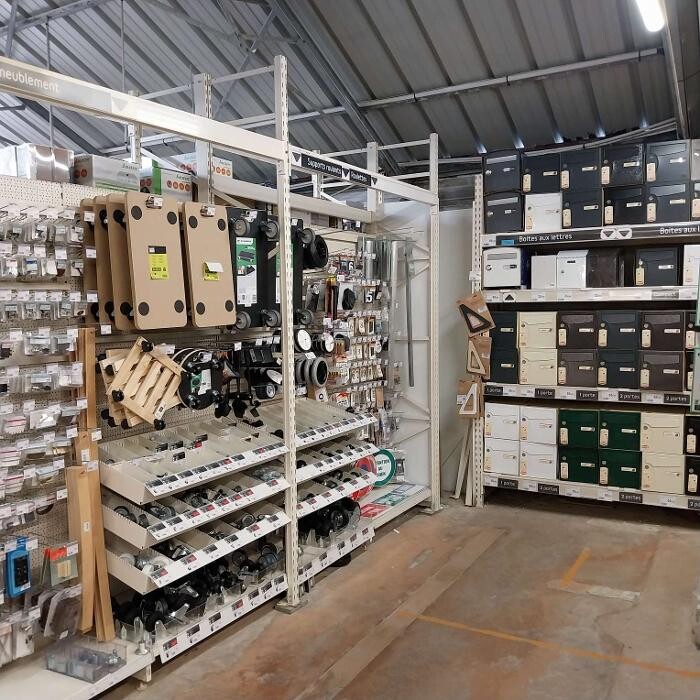 Images Weldom Plouhinec