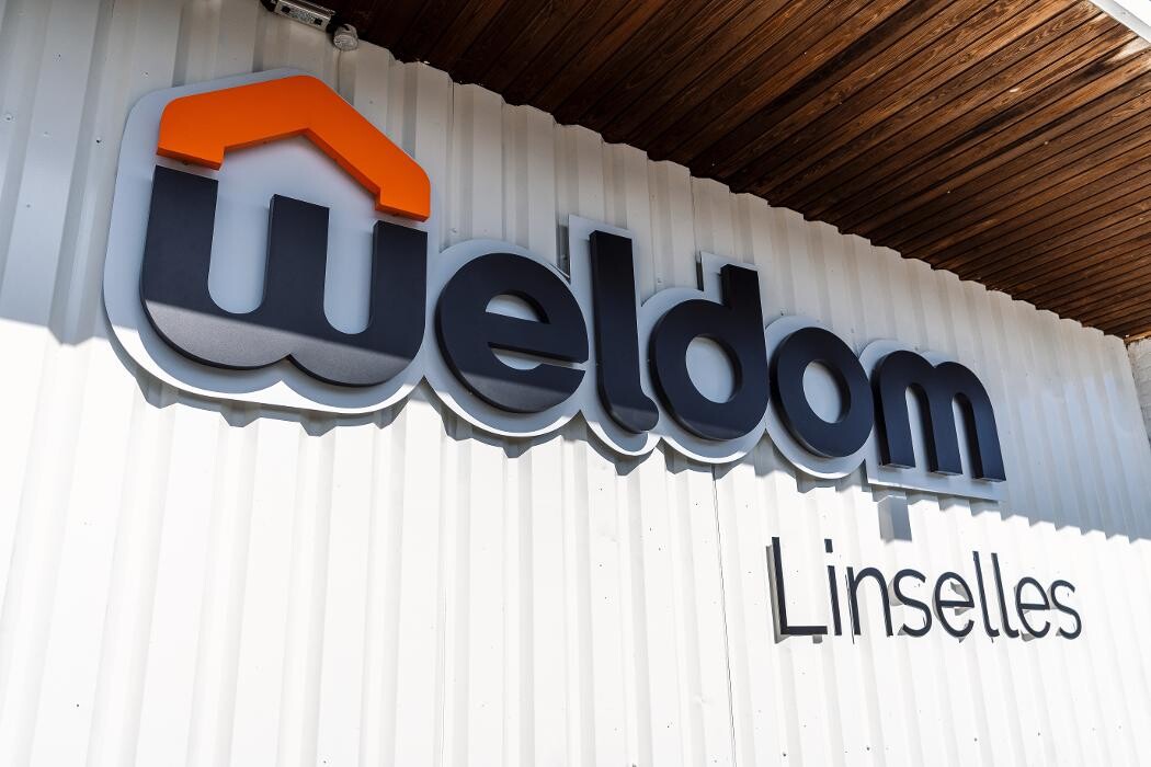 Images Weldom Linselles