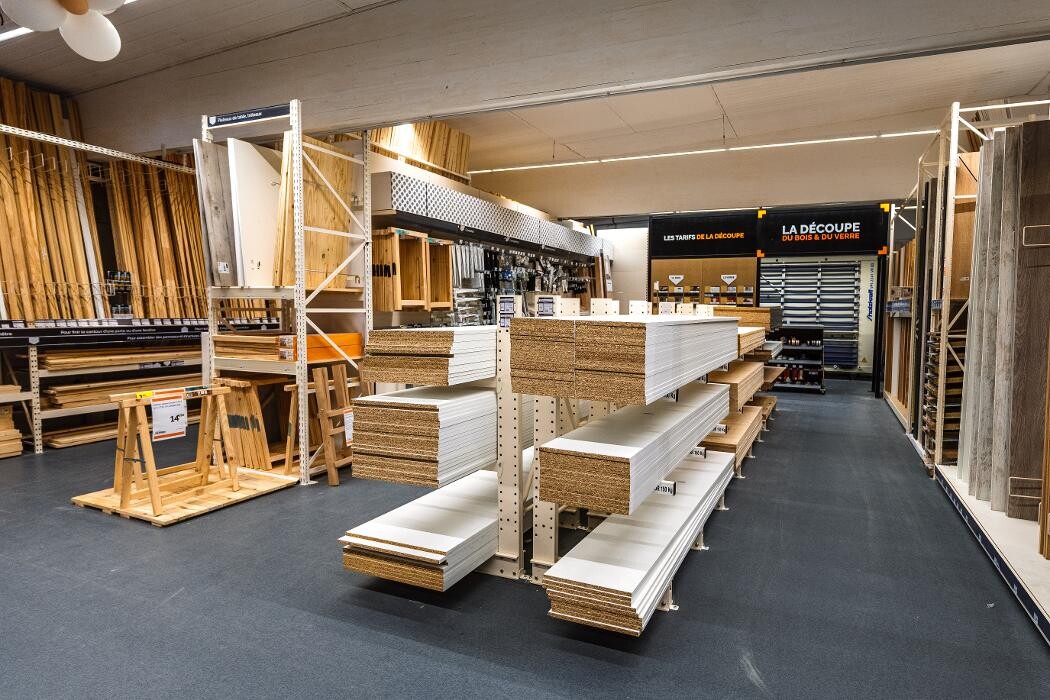 Images Weldom Linselles