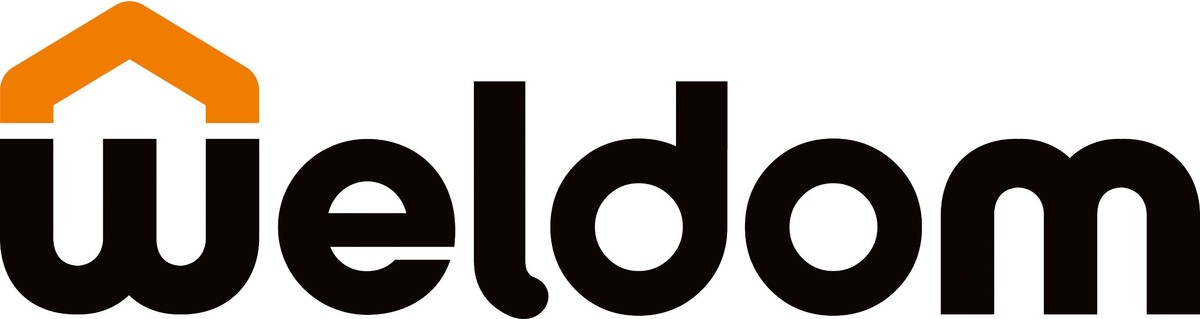 Weldom Linselles Logo