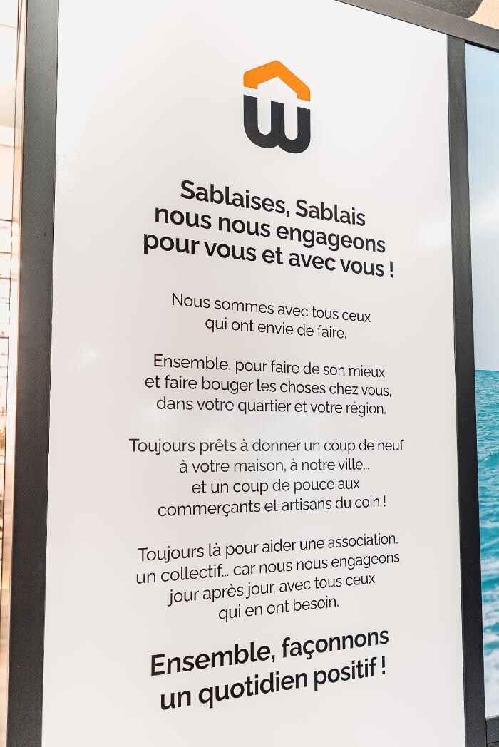 Images Weldom Les Sables-d'Olonne