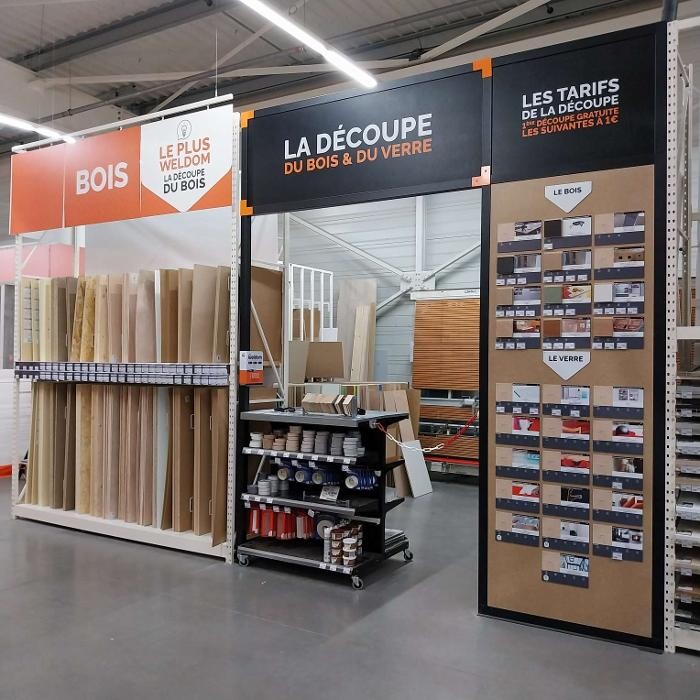 Images Weldom Etampes