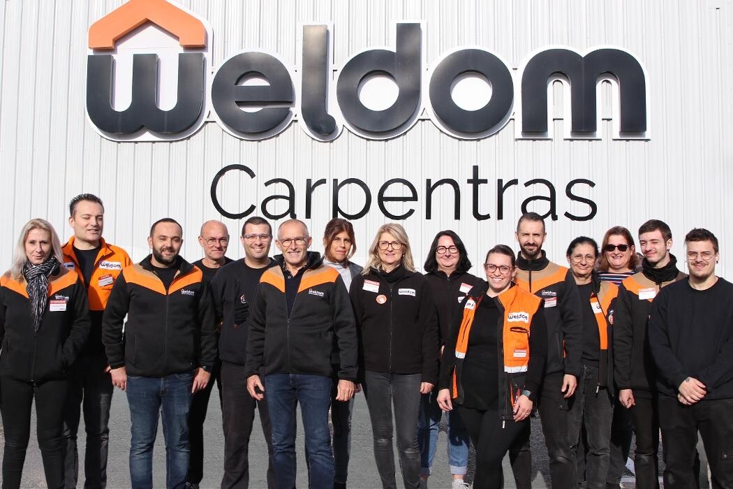 Images Weldom Carpentras
