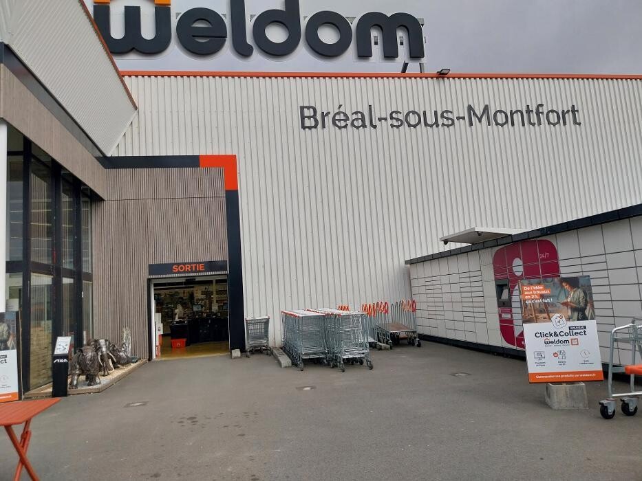 Images Weldom Bréal Sous Montfort