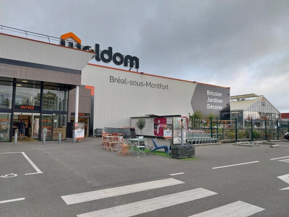 Images Weldom Bréal Sous Montfort