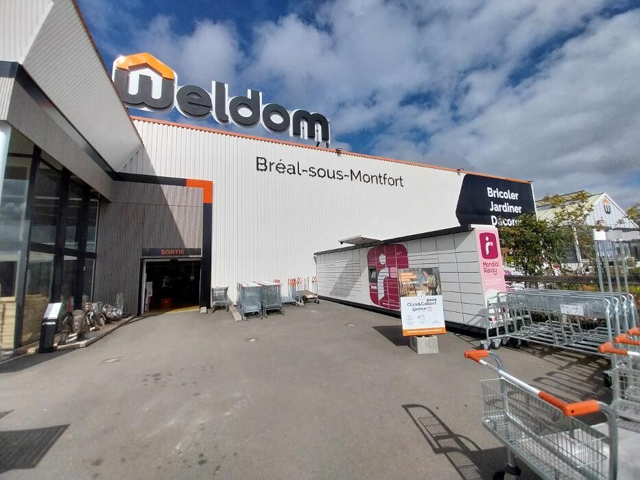 Images Weldom Bréal Sous Montfort