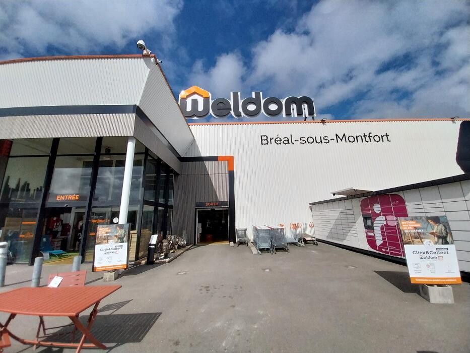 Images Weldom Bréal Sous Montfort