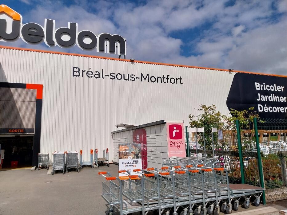 Images Weldom Bréal Sous Montfort