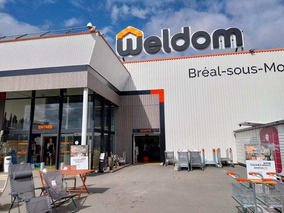 Images Weldom Bréal Sous Montfort