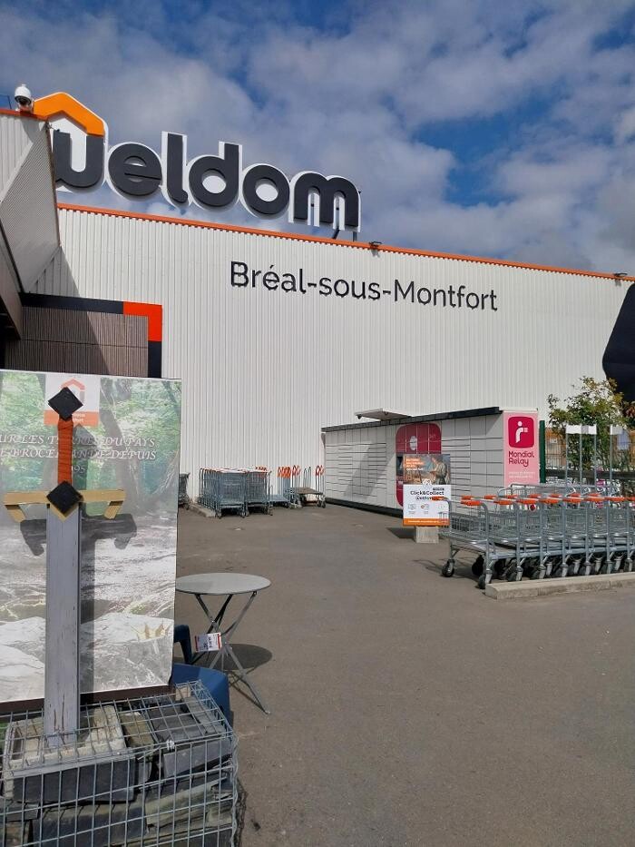 Images Weldom Bréal Sous Montfort