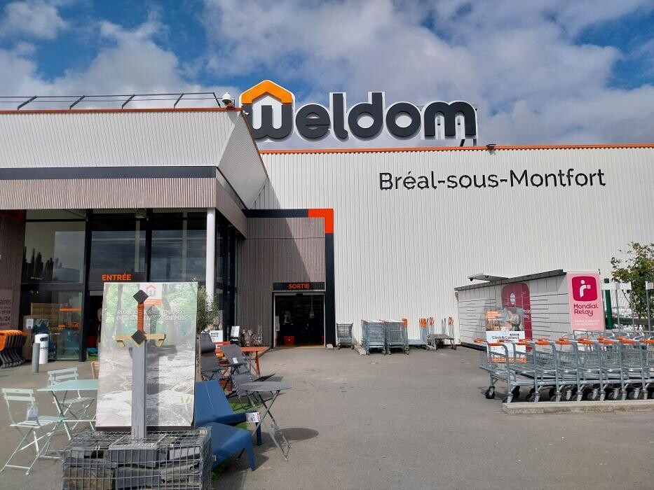 Images Weldom Bréal Sous Montfort