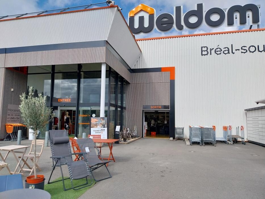 Images Weldom Bréal Sous Montfort