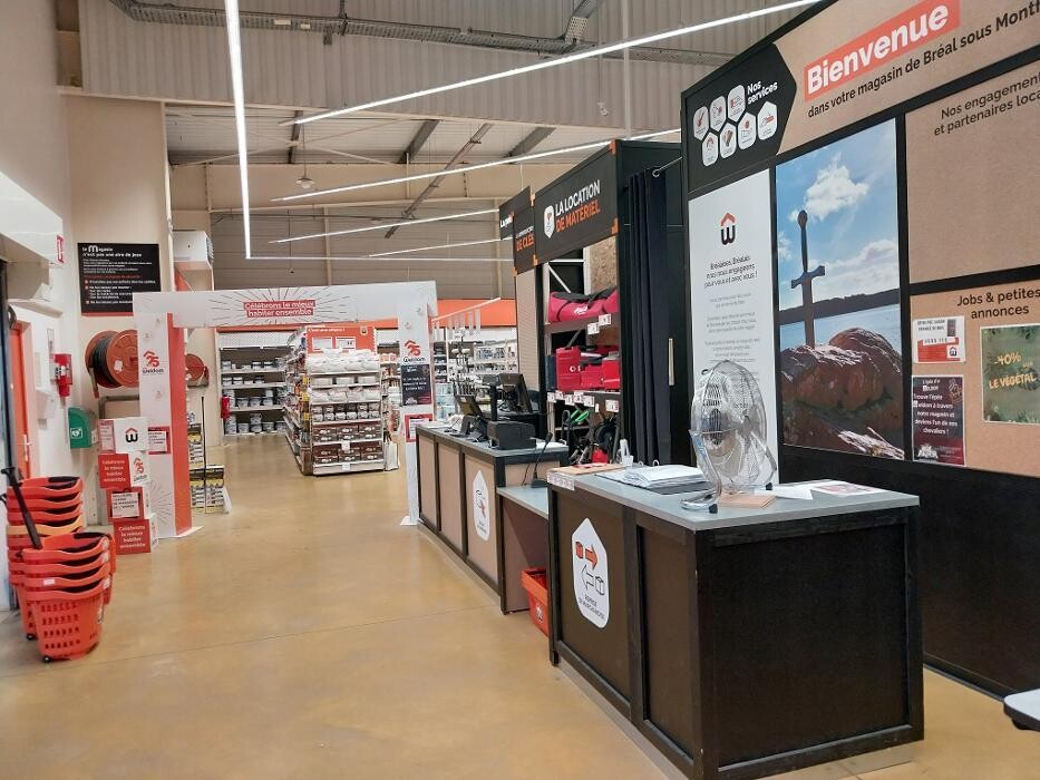 Images Weldom Bréal Sous Montfort