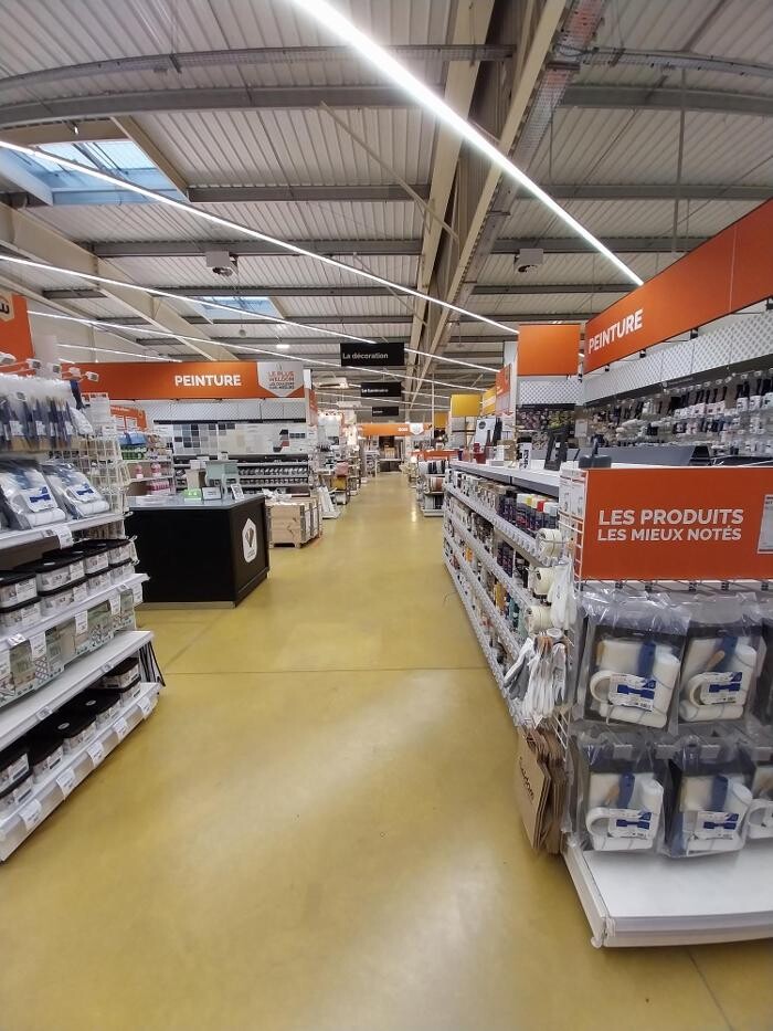 Images Weldom Bréal Sous Montfort