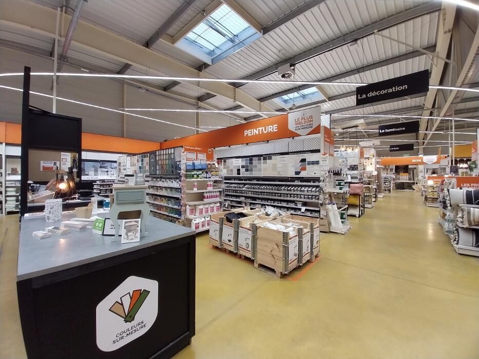 Images Weldom Bréal Sous Montfort