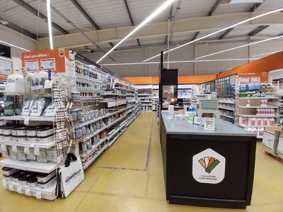 Images Weldom Bréal Sous Montfort