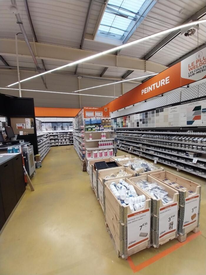 Images Weldom Bréal Sous Montfort