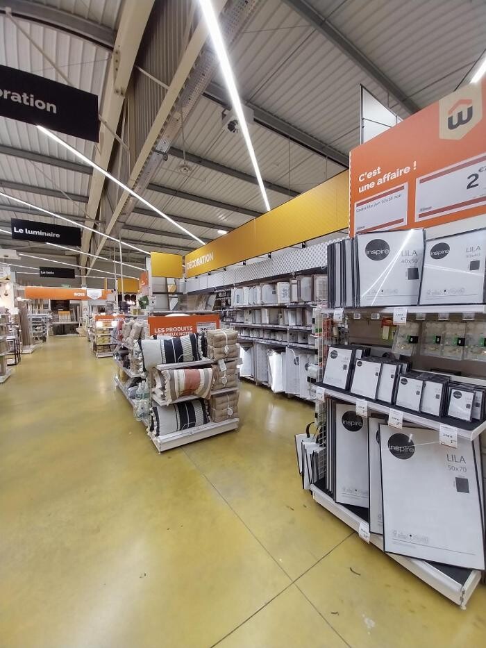Images Weldom Bréal Sous Montfort