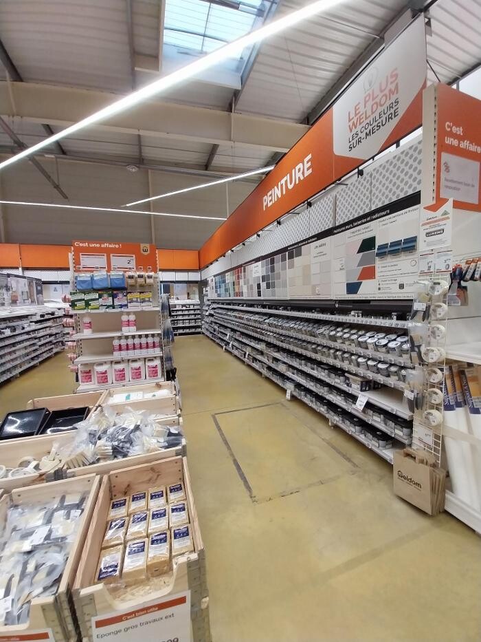 Images Weldom Bréal Sous Montfort