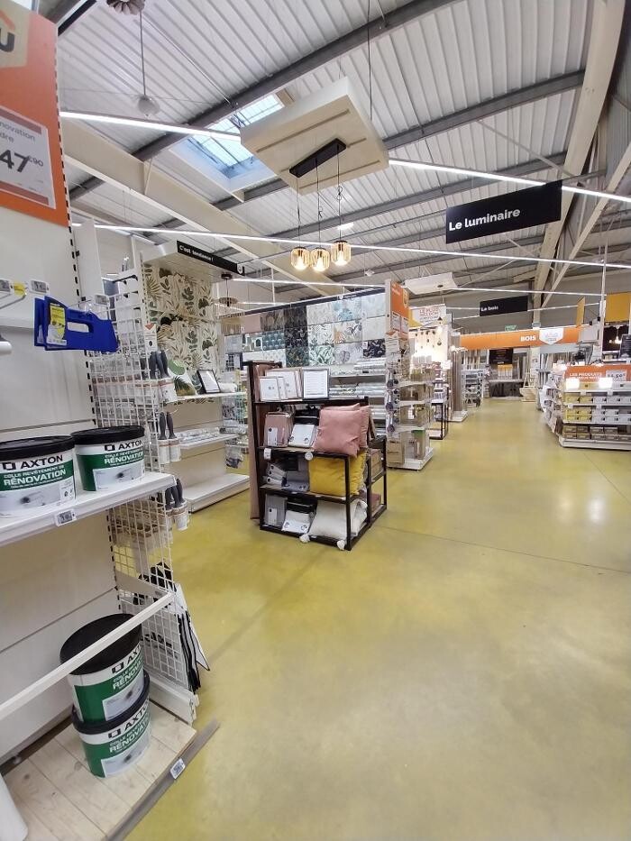 Images Weldom Bréal Sous Montfort
