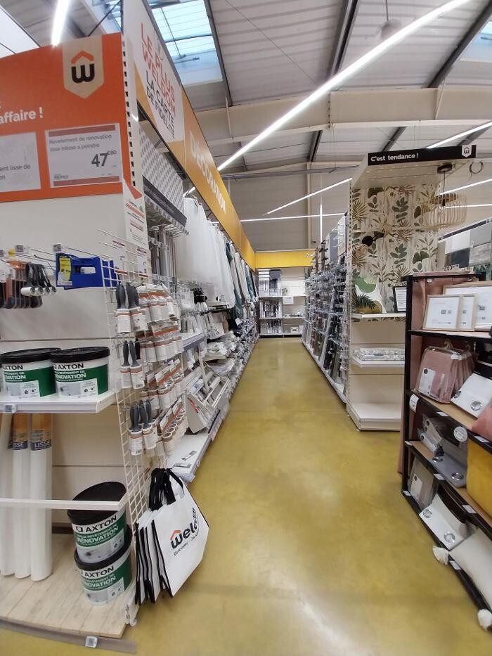 Images Weldom Bréal Sous Montfort