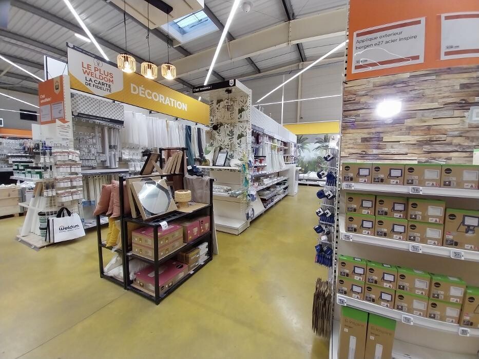 Images Weldom Bréal Sous Montfort